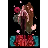 Hell is Others PC Steam CD Key - Multiplayer Action Game