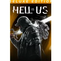 Buy Hell is Us Deluxe Edition AU | Instant Delivery