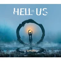 Buy Hell is Us EU PC Steam CD Key | Instant Delivery