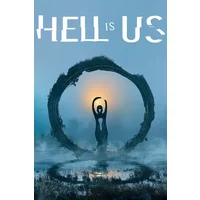 Buy Hell is Us UK Xbox Series X|S | Instant Delivery