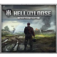 Buy Hell Let Loose: Ultimate Edition EU Steam CD Key | Inst...