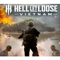 Hell Let Loose: Vietnam EU Xbox/PC CD Key