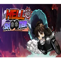 Hell Shooter PC Steam CD Key - Action Roguelike Dungeon Craw...