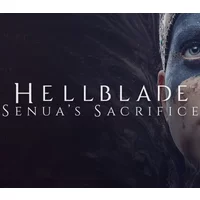 Buy Hellblade: Senua's Sacrifice EU XBOX One CD Key - Action Adventure Game
