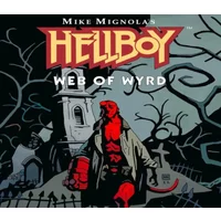 Buy Hellboy Web of Wyrd PC Steam CD Key | Instant Delivery