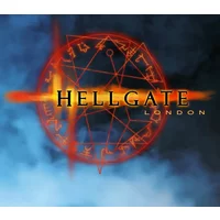 HELLGATE: London EU PC Steam Altergift - Action RPG Adventure