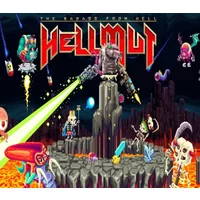 Hellmut: The Badass from Hell - Fast-Paced Action Dungeon Cr