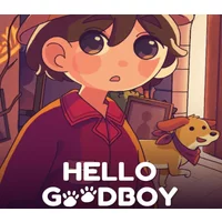 Hello Goodboy Adventure Game | Buy EU PC Steam CD Key