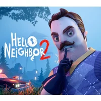 Hello Neighbor 2 PC Steam CD Key - Thrilling Adventure Game