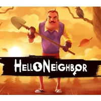 Buy Hello Neighbor EU PC Steam CD Key - Steam Key | Instant