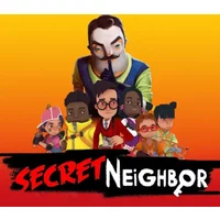 Hello Secret Neighbor Bundle PC Steam CD Key - Action Games
