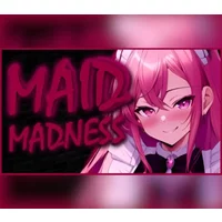 Buy Hentai: Maid Madness PC Steam CD Key | Instant Delivery