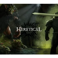 Buy Heretical PC Steam CD Key | Instant Delivery