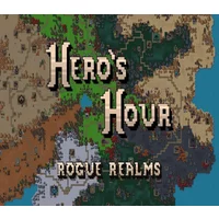 Buy Hero's Hour Rogue Realms DLC | Instant Delivery