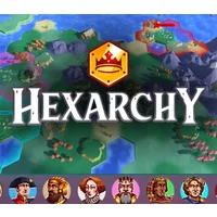 Buy Hexarchy PC Steam CD Key | Instant Delivery