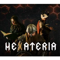 Buy Hexateria PC Steam CD Key | Instant Delivery 2026