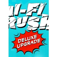 Upgrade Your Hi-Fi RUSH Experience with Deluxe Edition DLC o...