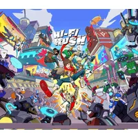 Buy Hi-Fi RUSH PC Steam | Instant Delivery | Best Price