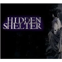 Hidden Shelter Steam CD Key - Unravel Dark Mysteries in a Te