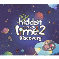 Buy Hidden Through Time 2: Discovery PC Steam CD Key | Inst