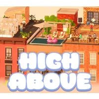 Design Your Rooftop Oasis in "High Above" | Steam CD Key