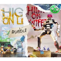 High On Life DLC Bundle for Xbox One - Action Adventure Game