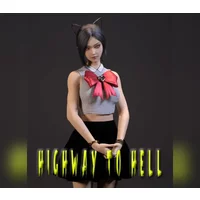 Embark on 'Highway To Hell' Journey - PC Steam CD Key