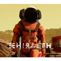 Hiraeth PC Steam CD Key - Sci-Fi Action Adventure Game