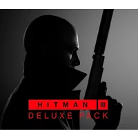HITMAN 3 Deluxe Pack DLC - Elevate Your Gameplay on