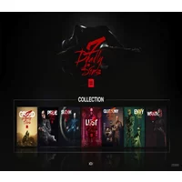 HITMAN 3 Seven Deadly Sins Collection | Xbox One Action Game