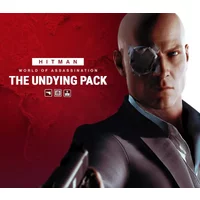 Buy HITMAN 3 DLC PC Steam Key - The Undying Pack | Action Ga...