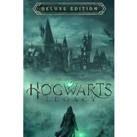 Hogwarts Legacy Digital Deluxe Edition for Xbox - Embark on...
