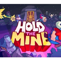 Hold The Mine PC Steam CD Key - Strategic Adventure Game