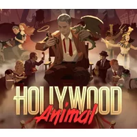 Hollywood Animal PC Steam Altergift - Hollywood Simulation G...