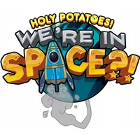 Buy Holy Potatoes! We're in Space?! PC Steam CD Key