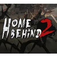 Home Behind 2 PC Steam CD Key - Epic Roguelike RPG Adventure