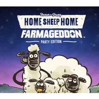 Buy Home Sheep Home: Farmageddon Party Edition EU Nintendo Switch CD Key - Nintendo Key | Instant Delivery