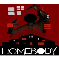 Homebody PC Steam CD Key - Retro Survival Horror Game