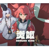 Homura Hime Action Game | Buy PC Steam CD Key