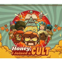 Build Your Cult Empire in "Honey, I Joined a Cult" on