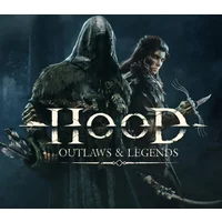 Buy Hood: Outlaws & Legends EU XBOX One / XBOX Series X|S CD Key - Xbox Series X|S Key | Instant Delivery