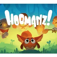 Buy Hoomanz! PC Steam CD Key | Instant Delivery