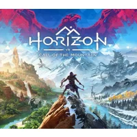 Buy Horizon Call of the Mountain PS5 | Instant Delivery
