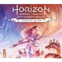 Horizon Forbidden West: Complete Edition Steam CD Key - Acti...