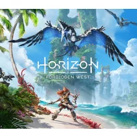 Horizon Forbidden West PS4/PS5 Access - Epic Action Adventur...