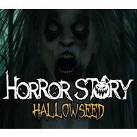 Buy Horror Story: Hallowseed PC Steam CD Key - Steam Key | I