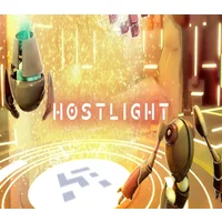 Unleash Your Creativity with HOSTLIGHT Adventure Steam CD Key