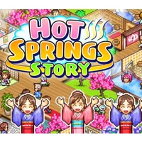 Buy Hot Springs Story US XBOX One CD Key | Instant Delivery