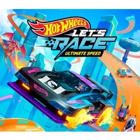 Buy Hot Wheels Let's Race: Ultimate Speed PC Steam CD Key |...