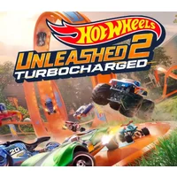 Buy Hot Wheels Unleashed 2 Turbocharged PC Steam CD Key | I...